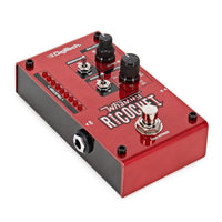 Digitech Whammy Ricochet Pedal Pitch Shifter 9