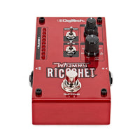 Digitech Whammy Ricochet Pedal Pitch Shifter 10