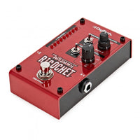 Digitech Whammy Ricochet Pedal Pitch Shifter 11