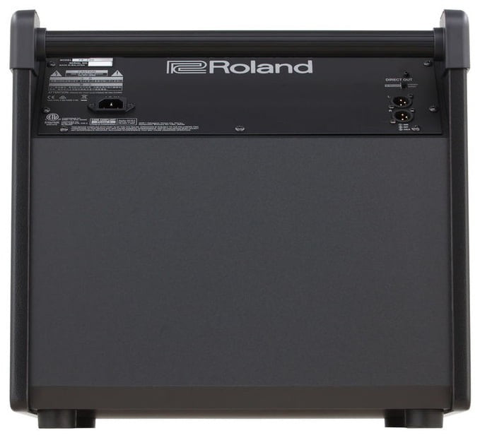 Roland PM200 Amplificador Batería Electrónica Digital 3