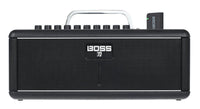 Boss Katana Air Amplificador Guitarra Inalámbrico 1