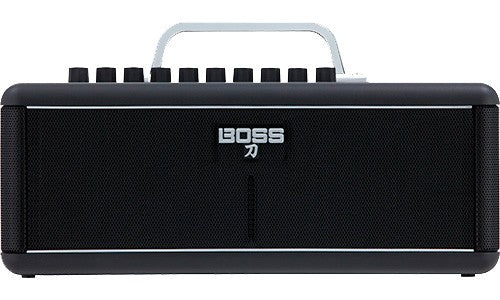 Boss Katana Air Amplificador Guitarra Inalámbrico 9