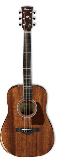 Ibanez AW54JR OPN Junior Artwood Guitarra Acústica Dreadnought Junior 1