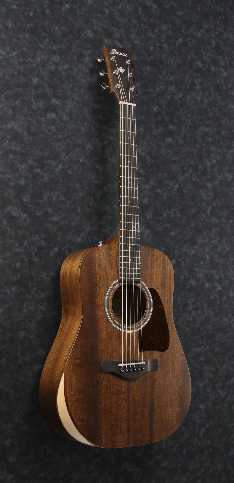 Ibanez AW54JR OPN Junior Artwood Guitarra Acústica Dreadnought Junior 2