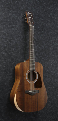 Ibanez AW54JR OPN Junior Artwood Guitarra Acústica Dreadnought Junior 2