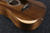 Ibanez AW54JR OPN Junior Artwood Guitarra Acústica Dreadnought Junior 4