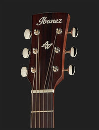 Ibanez AW54JR OPN Junior Artwood Guitarra Acústica Dreadnought Junior 10