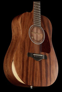 Ibanez AW54JR OPN Junior Artwood Guitarra Acústica Dreadnought Junior 12