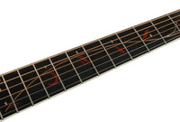 Ibanez AE205JR OPN Guitarra Electroacústica 19