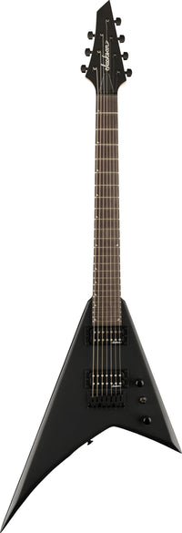 Jackson JS22-7 RR HT Rhoads JS Series AM Guitarra Eléctrica 7 Cuerdas Satin Black 1