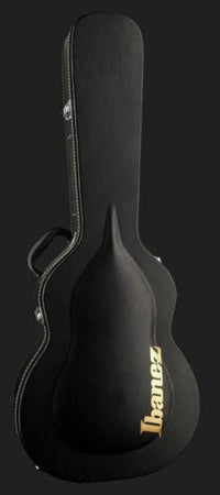 Ibanez JSM20 BKL John SCofield Guitarra Eléctrica Negra 15