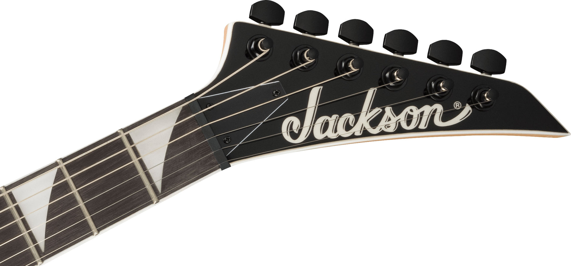 Jackson JS20 DKQ 2PT Dinky JS Series AM Guitarra Eléctrica Transparent Tobacco Burst 5