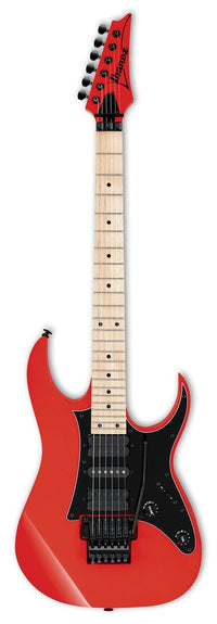 Ibanez RG550 RF Genesis Collection Guitarra Eléctrica Road Flare Red 1