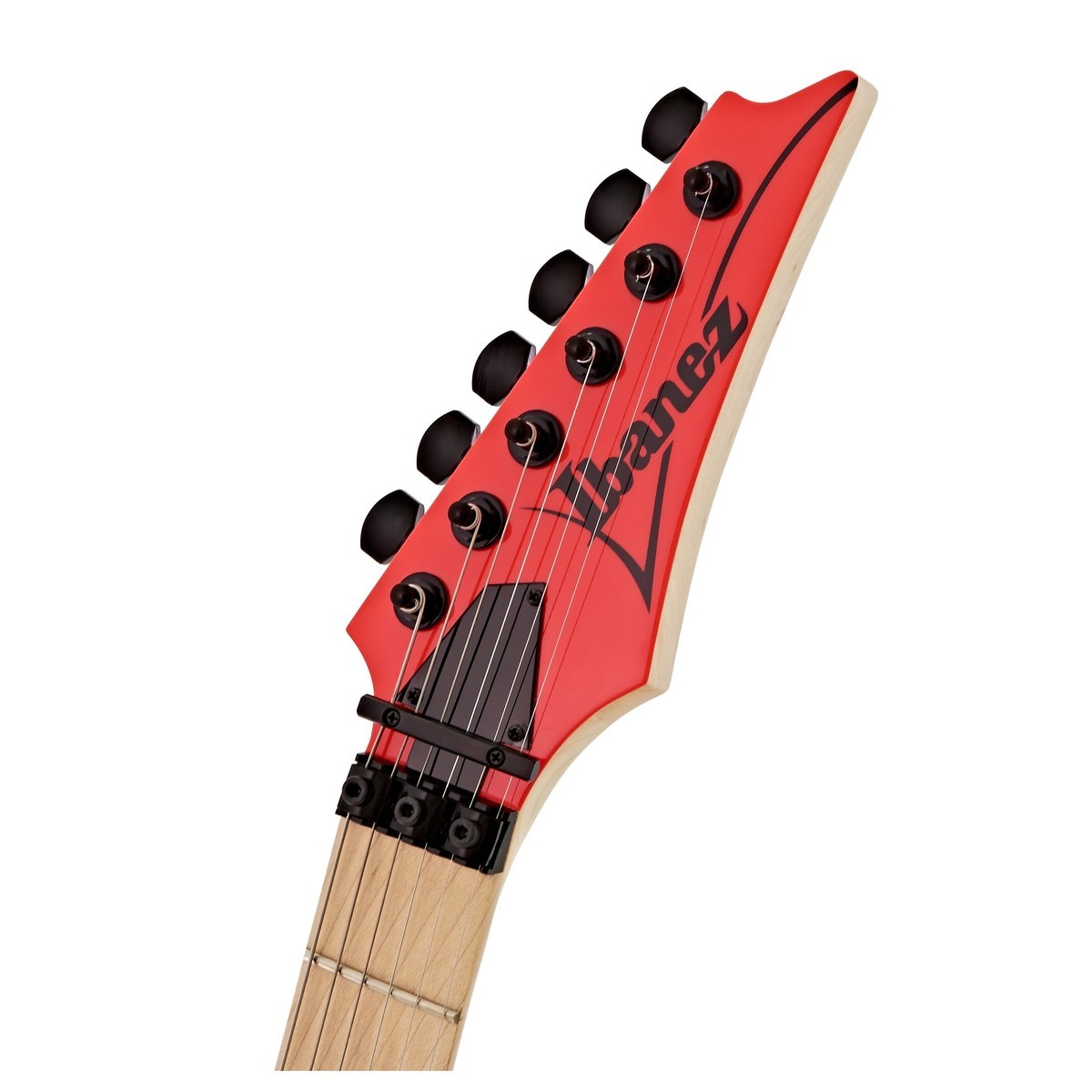 Ibanez RG550 RF Genesis Collection Guitarra Eléctrica Road Flare Red 6