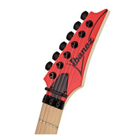 Ibanez RG550 RF Genesis Collection Guitarra Eléctrica Road Flare Red 6