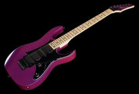 Ibanez RG550 PN Genesis Collection Guitarra Eléctrica Purple Neon 19