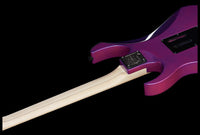 Ibanez RG550 PN Genesis Collection Guitarra Eléctrica Purple Neon 20