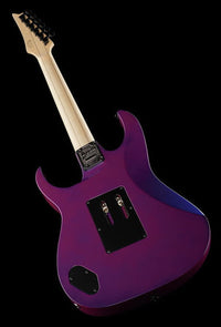 Ibanez RG550 PN Genesis Collection Guitarra Eléctrica Purple Neon 22