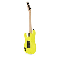 Ibanez RG550 DY Genesis Collection Guitarra Eléctrica Desert Sun Yellow 2