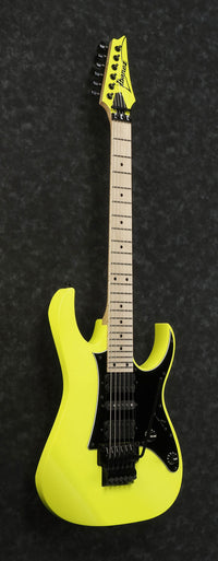 Ibanez RG550 DY Genesis Collection Guitarra Eléctrica Desert Sun Yellow 8