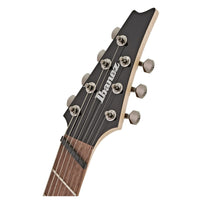 Ibanez RGMS7 BK Guitarra Eléctrica 7 Cuerdas Multi-Escala Negra 6