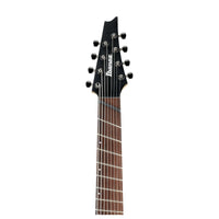 Ibanez RGMS8 BK Guitarra Eléctrica 8 Cuerdas Negra 3