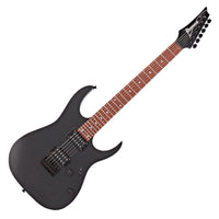 Ibanez RGRT421 WK Guitarra Eléctrica Weathered Black 2