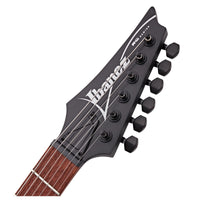 Ibanez RGRT421 WK Guitarra Eléctrica Weathered Black 7