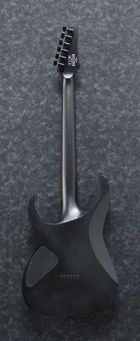 Ibanez RGRT421 WK Guitarra Eléctrica Weathered Black 9