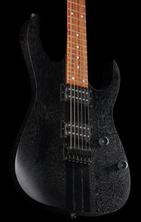 Ibanez RGRT421 WK Guitarra Eléctrica Weathered Black 17