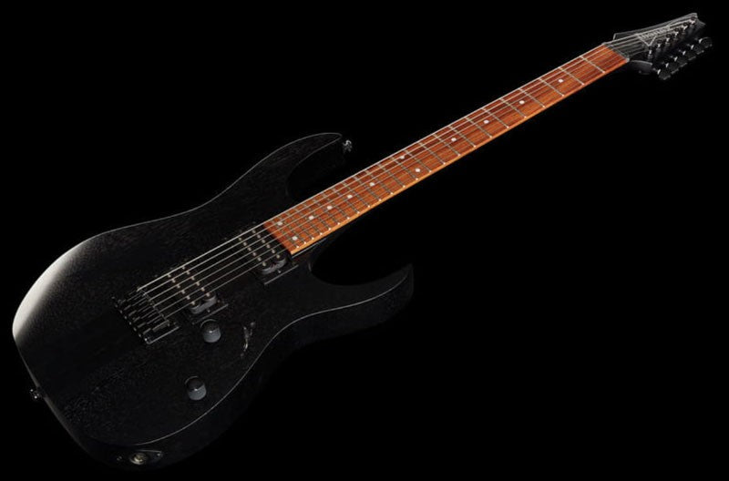 Ibanez RGRT421 WK Guitarra Eléctrica Weathered Black 18