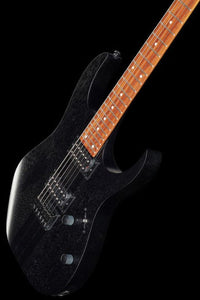 Ibanez RGRT421 WK Guitarra Eléctrica Weathered Black 20