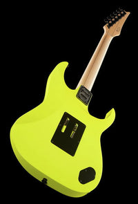 Ibanez RG550L DY Genesis Collection Guitarra Eléctrica para Zurdos Desert Sun Yellow 18