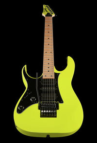 Ibanez RG550L DY Genesis Collection Guitarra Eléctrica para Zurdos Desert Sun Yellow 19