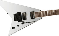 Jackson RR24 Rhoads Pro Plus Series EB Guitarra Eléctrica Mirror 3