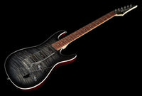 Ibanez SA260FM TGB Guitarra Eléctrica Transparent Gray Burst 19