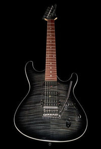 Ibanez SA260FM TGB Guitarra Eléctrica Transparent Gray Burst 23