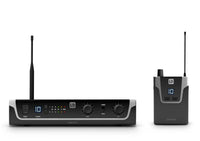 Ld Systems U305 IEM Sistema Inalámbrico de Monitoraje Inear 1