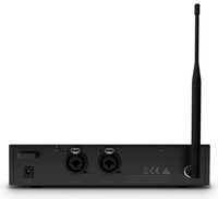 Ld Systems U305 IEM Sistema Inalámbrico de Monitoraje Inear 3