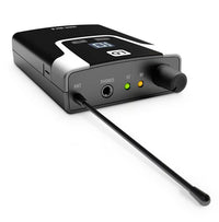 Ld Systems U305 IEM Sistema Inalámbrico de Monitoraje Inear 5