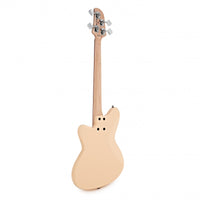 Ibanez TMB30 IV Talman Bajo Eléctrico Escala Corta Ivory 7