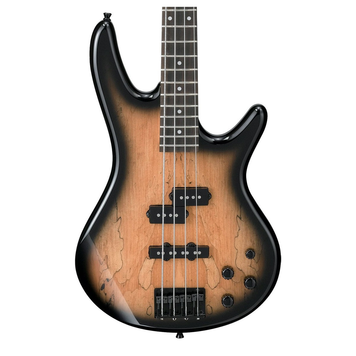 Ibanez GSR200SM NGT Bajo Eléctrico Natural Gray Burst 2