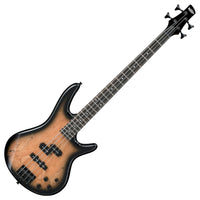 Ibanez GSR200SM NGT Bajo Eléctrico Natural Gray Burst 4