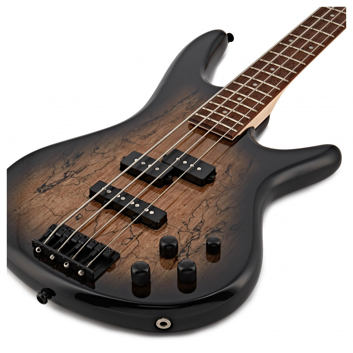 Ibanez GSR200SM NGT Bajo Eléctrico Natural Gray Burst 7