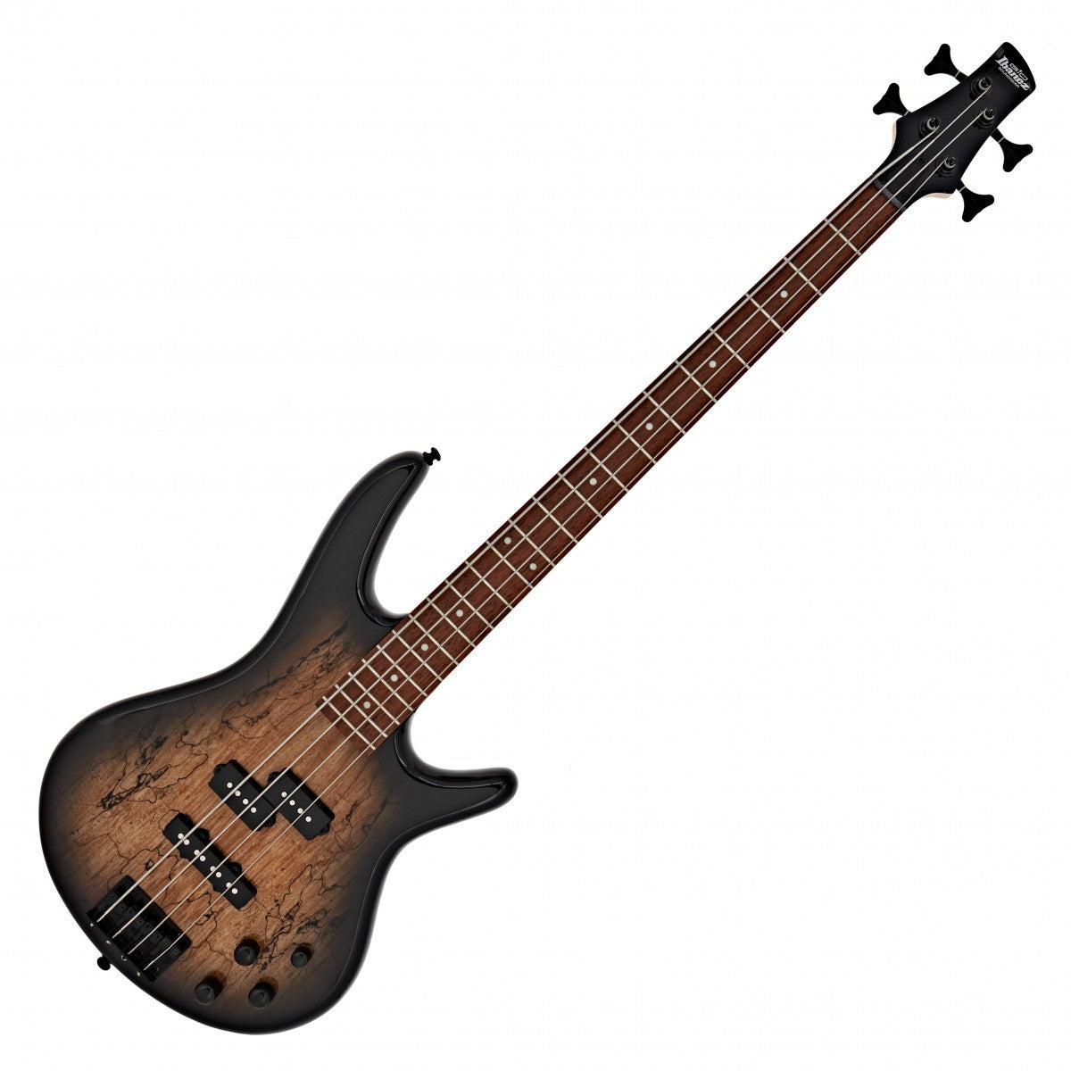 Ibanez GSR200SM NGT Bajo Eléctrico Natural Gray Burst 11