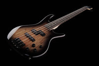 Ibanez GSR200SM NGT Bajo Eléctrico Natural Gray Burst 16