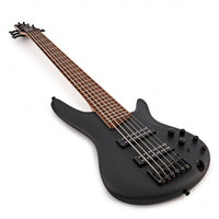 Ibanez SR306EB WK Bajo Eléctrico 6 Cuerdas Weathered Black 3