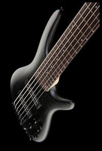 Ibanez SR306EB WK Bajo Eléctrico 6 Cuerdas Weathered Black 21