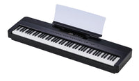 Kawai -Pack- ES520 BLK Piano Digital Negro + Soporte + Pedalera + Banqueta y Auriculares 3