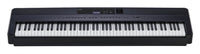 Kawai -Pack- ES520 BLK Piano Digital Negro + Soporte + Pedalera + Banqueta y Auriculares 4